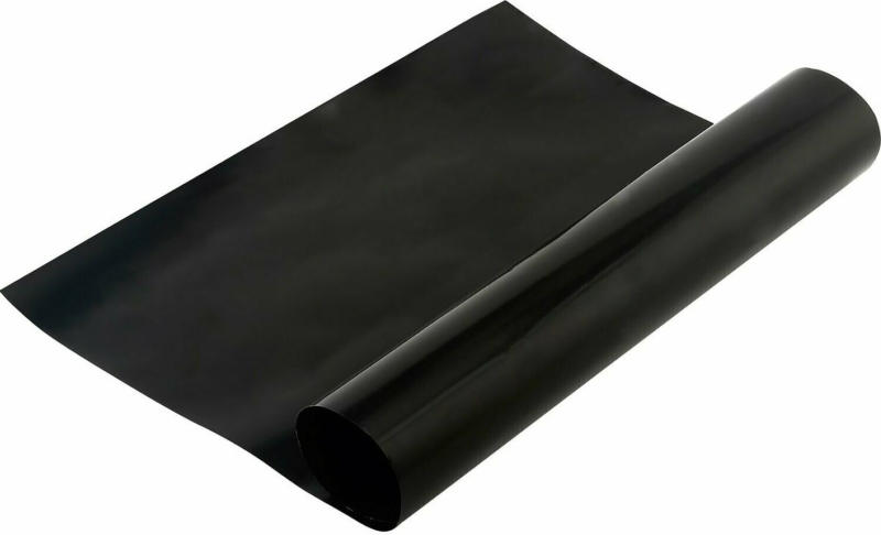Jamestown Antihaft Grillmatten Schwarz 3er Set