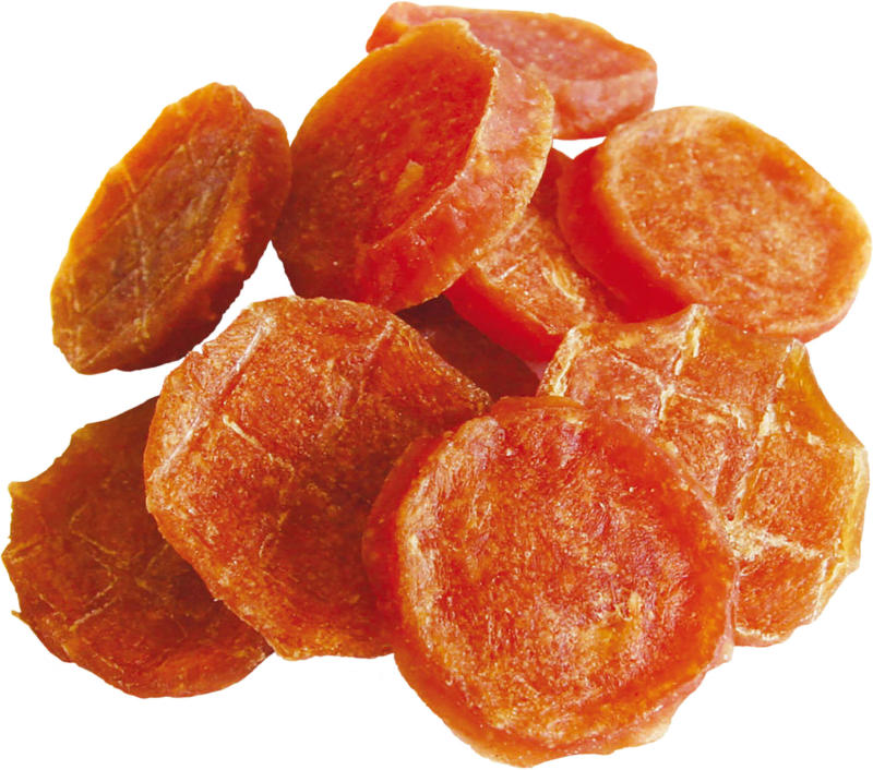 Snuggis Poulet Chips 100g