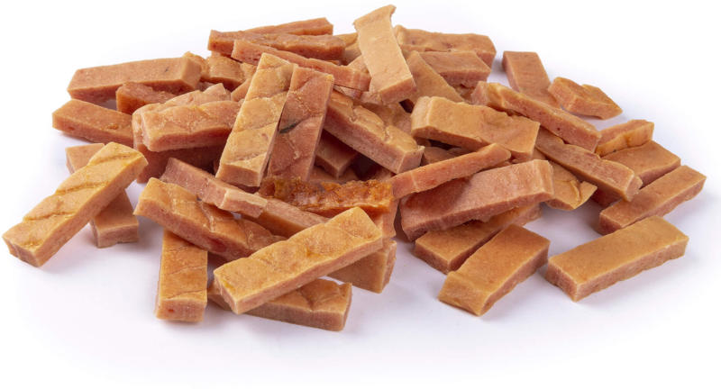 Snuggis Hundesnack Grill Lachs Sticks 130g