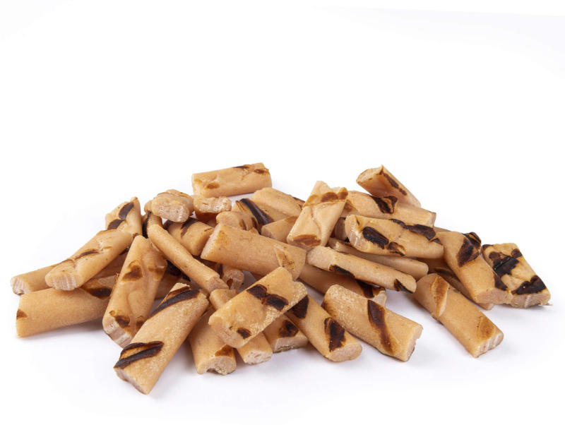 Snuggis Hundesnack Gegrillte Poulet-Sticks 300g