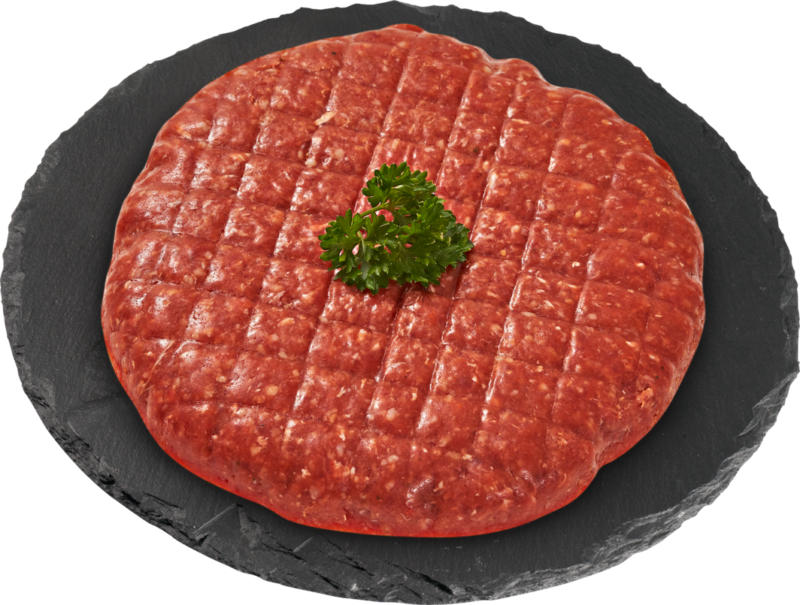 Bigler Big Beefburger, Svizzera, 300 g
