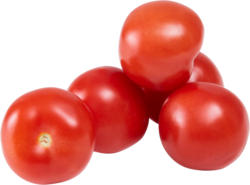 Tomates, Provenance indiquée sur l'emballage, 1 kg