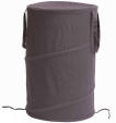 Panier à linge GAMME INTERNATIONALE gris
