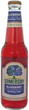OTTO'S Somersby Blueberry Cider 33 cl - 24 pezzi