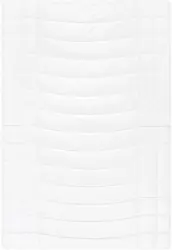 Leichtsteppbett FAN Klima Active Plus ca. 135x200 cm