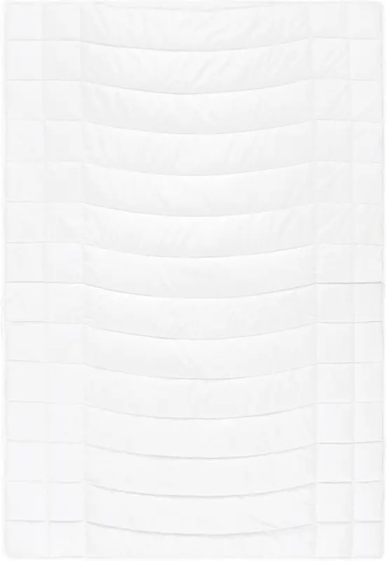 Leichtsteppbett FAN Klima Active Plus ca. 135x200 cm