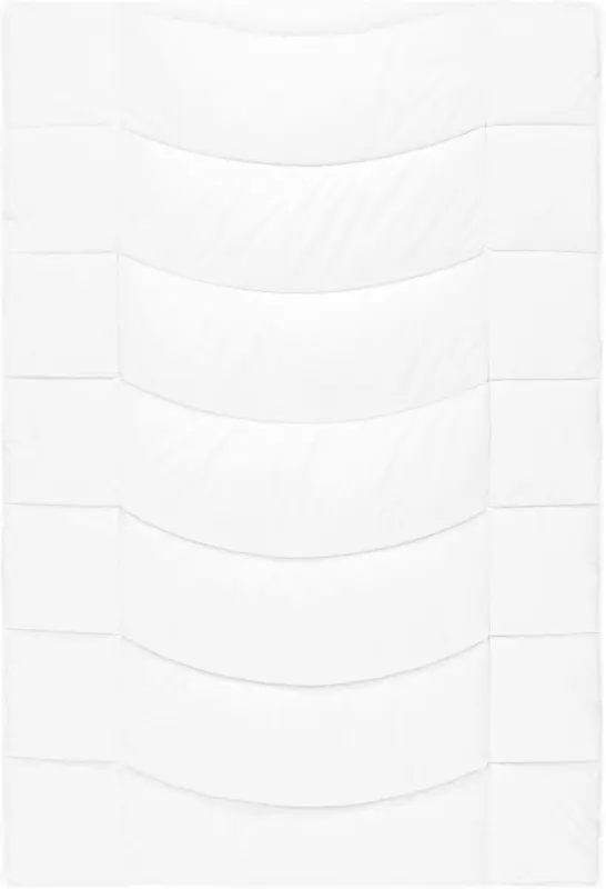 Steppbett FAN Klima Active Plus ca. 135x200cm