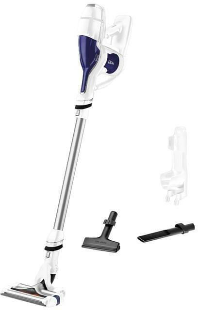 Rowenta RH9021 Air Force 360 Max Akkuhandstaubsauger 2-in-1