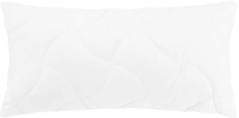 Kopfpolster Klima Active Plus ca. 40x80cm