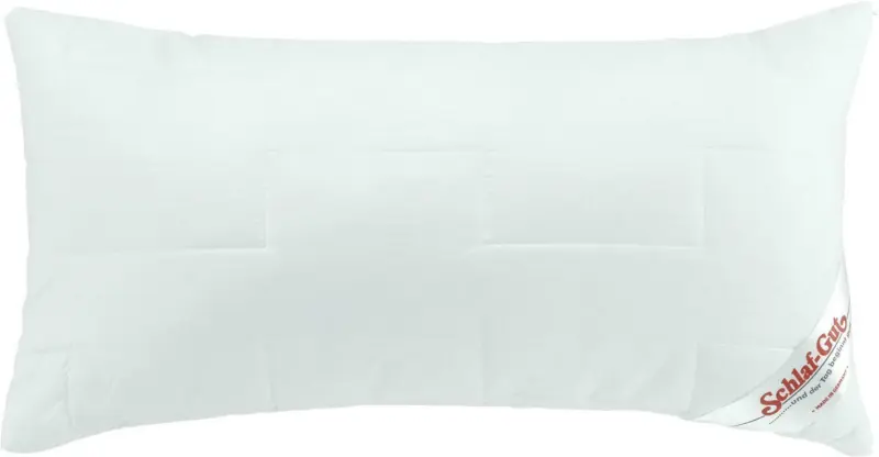 Kopfpolster Schlaf Gut Utah, ca. 40x80cm