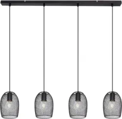 Hängeleuchte Jesper max. 40 Watt