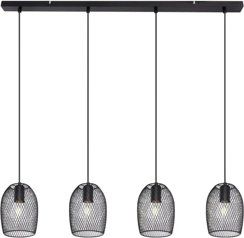 Hängeleuchte Jesper max. 40 Watt