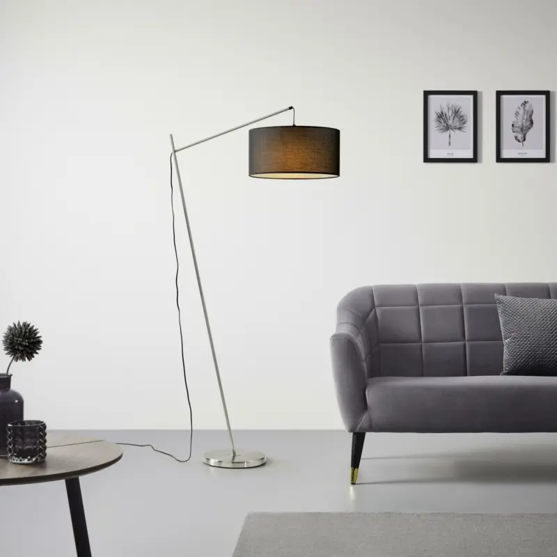 Stehleuchte Aurelia max. 40 Watt