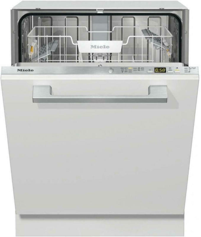 Geschirrspüler G5050Vi
