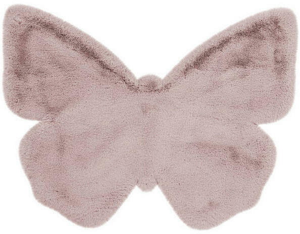 Kinderteppich Lovely Kids Butterfly