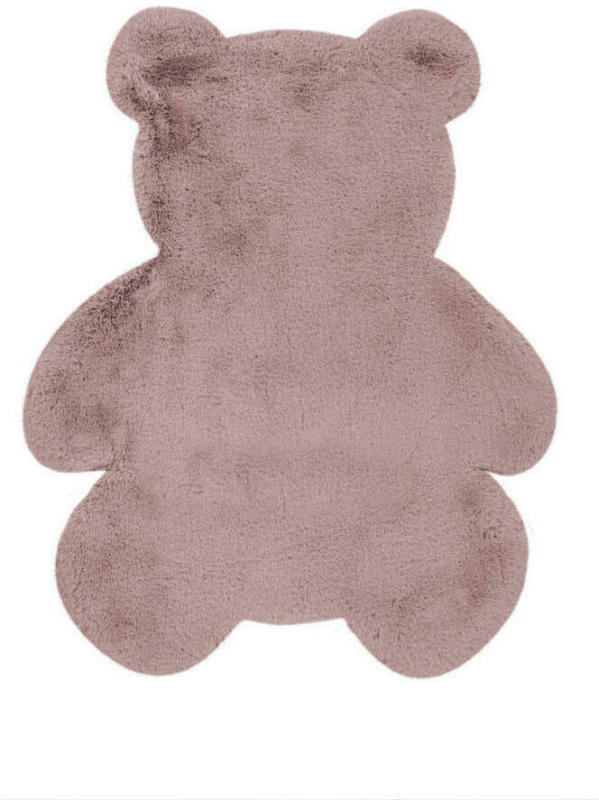 Kinderteppich Lovely Kids Teddy