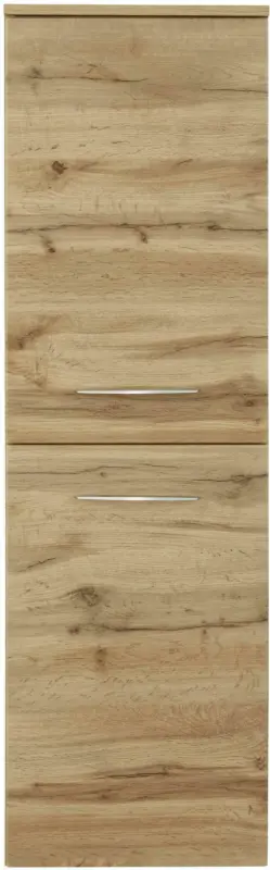 Midischrank Eichefarben