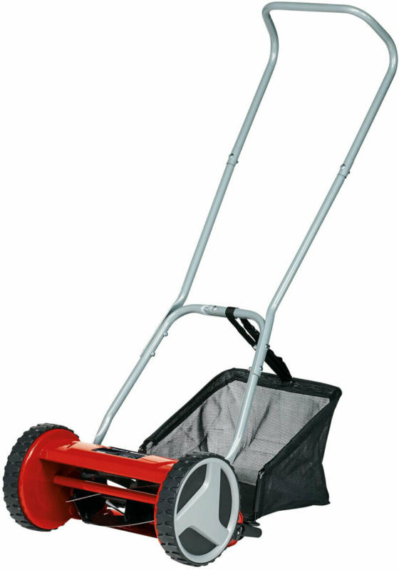 Hand-Rasenmäher „GC-HM 300“