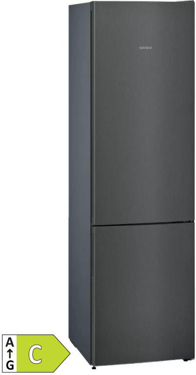 Siemens Kühl-Gefrier-Kombination - iQ500