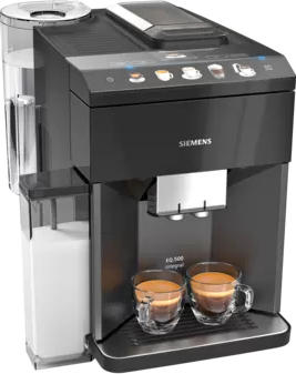 Siemens Kaffeevollautomat - EQ.500