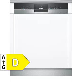 Siemens Integrierter Geschirrspüler - iQ300