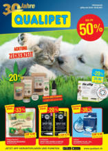 QUALIPET Angebote