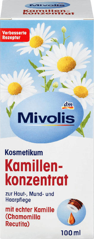 Mivolis Kamillenkonzentrat