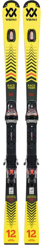 Völkl Racetiger SL 20/21 avec Marker rMotion2 12GW -