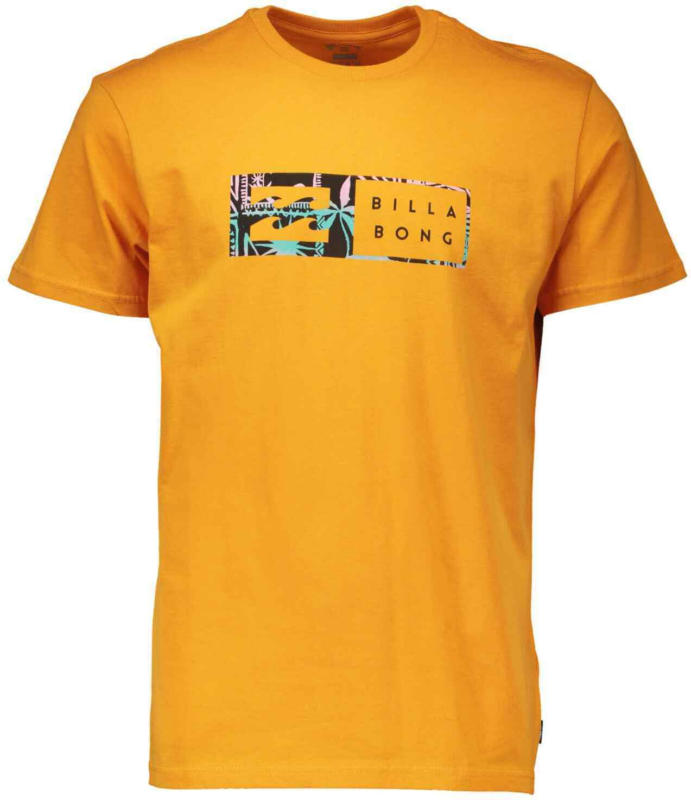 Billabong t-shirt homme Inversed -