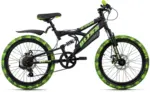 mömax Dornbirn - Ihr Trendmöbelhaus in Dornbirn Kinderfahrrad 20'' Bliss Pro RH 33cm