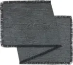 mömax Dornbirn - Ihr Trendmöbelhaus in Dornbirn Tischläufer Allegra in Grau ca. 40x150cm