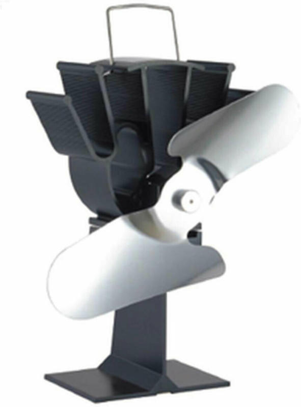 Ofenventilator