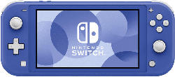 NINTENDO Switch Lite Blau; Handheld Konsole----Switch Lite