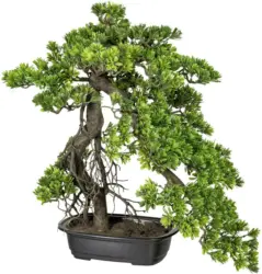 Kunstpflanze Bonsai ca. 45cm