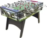 mömax Dornbirn - Ihr Trendmöbelhaus in Dornbirn Tischfußball Lukas ca. 142x86x74cm