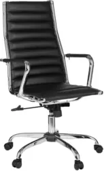 Schreibtischstuhl 'PM1.113' , schwarz