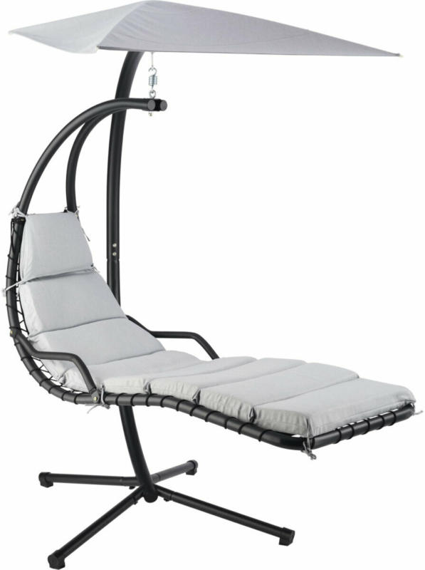 Hängesessel „Swing“, mit Sonnendach