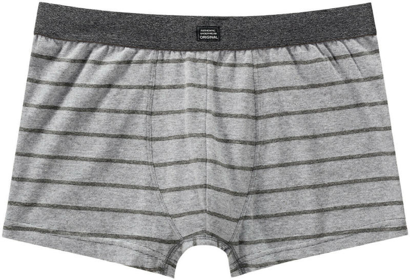 Herren Retroboxer im feinen Ringel-Look (Nur online)
