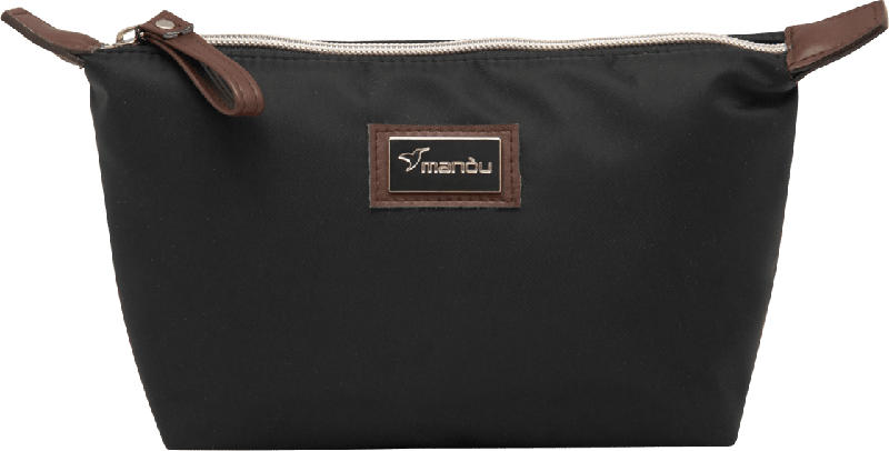 Soapland Schminktasche schwarz
