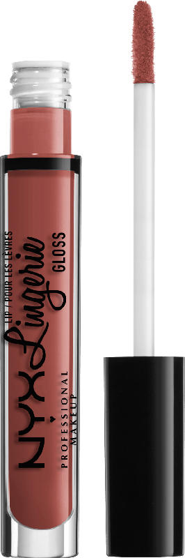 NYX PROFESSIONAL MAKEUP Lipgloss Lip Lingerie Gloss Spirit 04