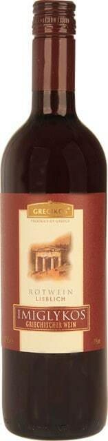 Griechenland: Grecikos Imiglykos