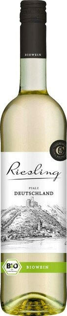 Pfalz Bio Riesling