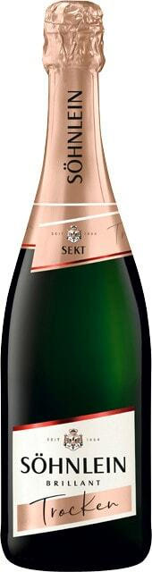 Söhnlein Brillant Sekt