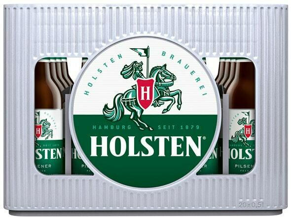 Holsten Pilsener