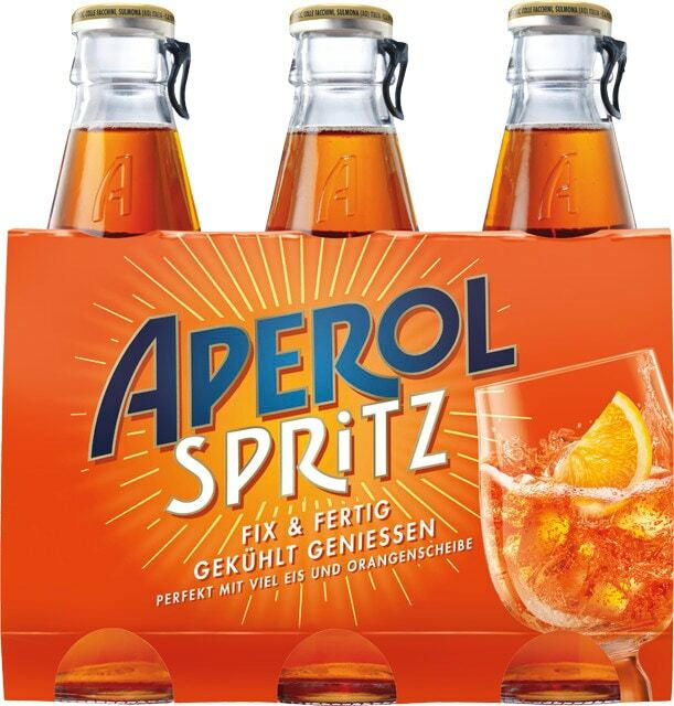 Aperol Spritz