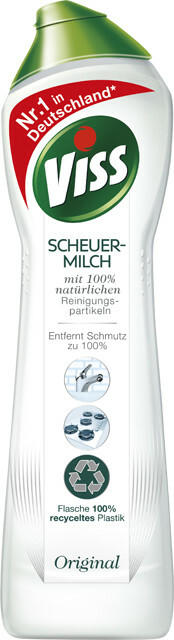 Viss Scheuermilch