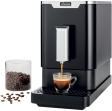 Macchina da caffè automatica KOENIG Black star B03904