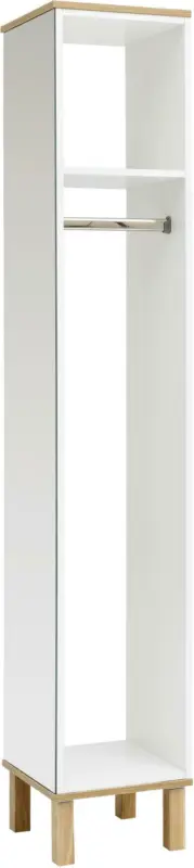 Spiegelschrank 'Padua' , weiß