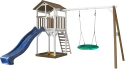 Spielhaus Axi Beach Tower