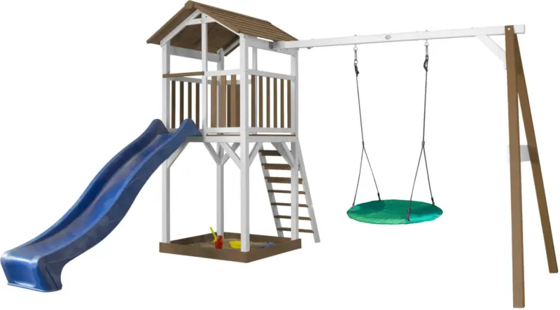 Spielhaus Axi Beach Tower